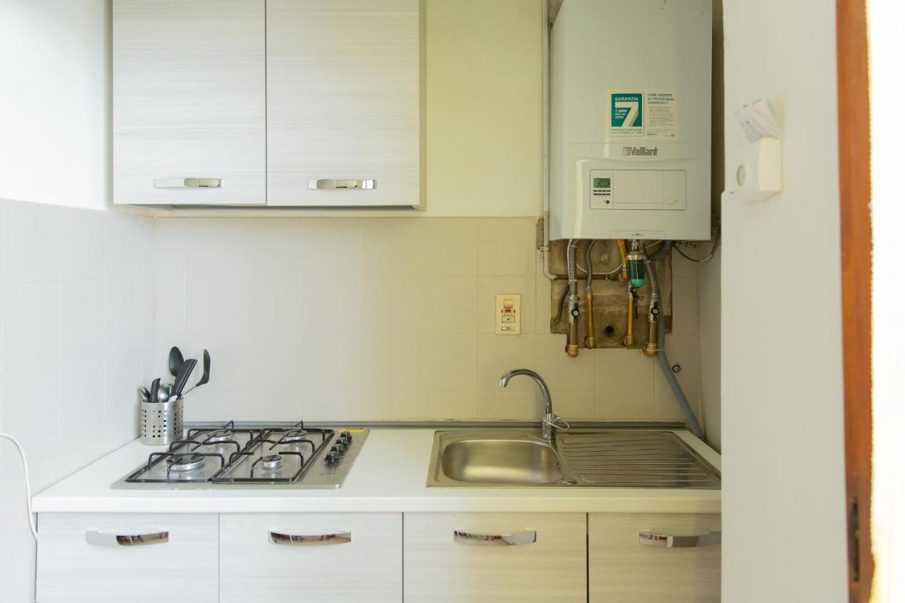 Strategic 2Br Apartment Florence Exterior photo